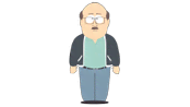 Mr. Biggle - South Park