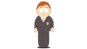 Mr. Davis - South Park
