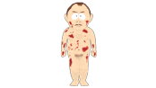 Mr. Hagen - South Park