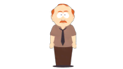 Mr. Meryl - South Park