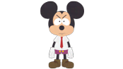 Mr. Mouse - South Park
