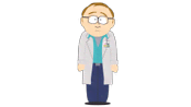 Mr. Scientist - South Park