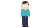 Mr. Stoley - South Park