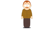 Mr. Streibel - South Park