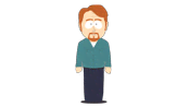 Mr. Testaburger - South Park