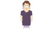 Mrs. Miller (Eek, A Penis!) - South Park