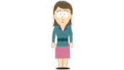 Mrs. Pratt - South Park