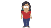 Mrs. Rodriguez - South Park