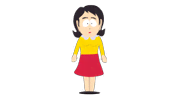 Ms. Campbell - South Park