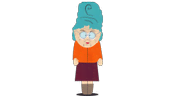 Ms. Herman - South Park