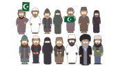 Muslims - South Park