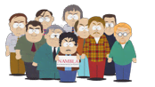 NAMBLA - South Park