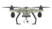 National Guard Drone - South Park