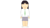 Natsako Semu - South Park