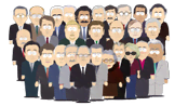 NFL Owners - South Park