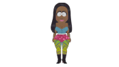 Nicki Minaj - South Park