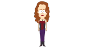 Nicole Kidman - South Park