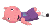 Pepa Pig - South Park