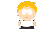 Pete Melman - South Park