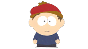 Pete Thelman - South Park
