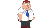 Peter Griffin - South Park