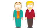 Phil and Josh (Asspen) - South Park