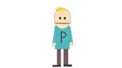 Phillip - South Park