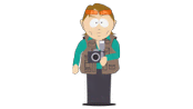 Photographer - South Park