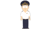 Pilot (World War Zimmerman) - South Park