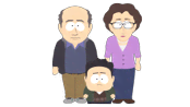 Preston Family - South Park