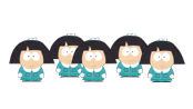Quints - South Park
