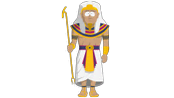 Ramesses II (Jewpacabra) - South Park