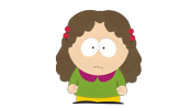 Rebecca Cotswolds - South Park