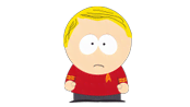 Red Shirt (Flashbacks) - South Park