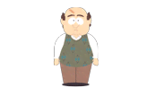 Richard Adler - South Park