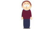 Richard Tweak - South Park