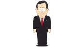Rick Santorum - South Park