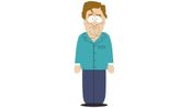 Robert Redford - South Park