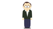 Roger Donovan - South Park