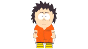 Romper Stomper - South Park
