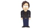 Ron (SMP Employee) - South Park