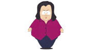 Rosie O'Donnell - South Park