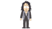 Russell Brand - South Park