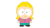 Sally Bands - South Park
