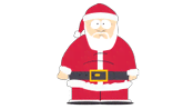 Santa Claus - South Park