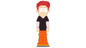 Scott Tenorman - South Park