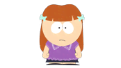 Shauna - South Park