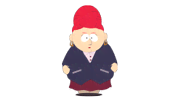 Sheila Broflovski - South Park