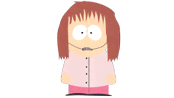 Shelly Marsh - South Park