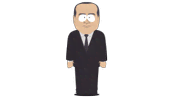 Silvio Berlusconi - South Park